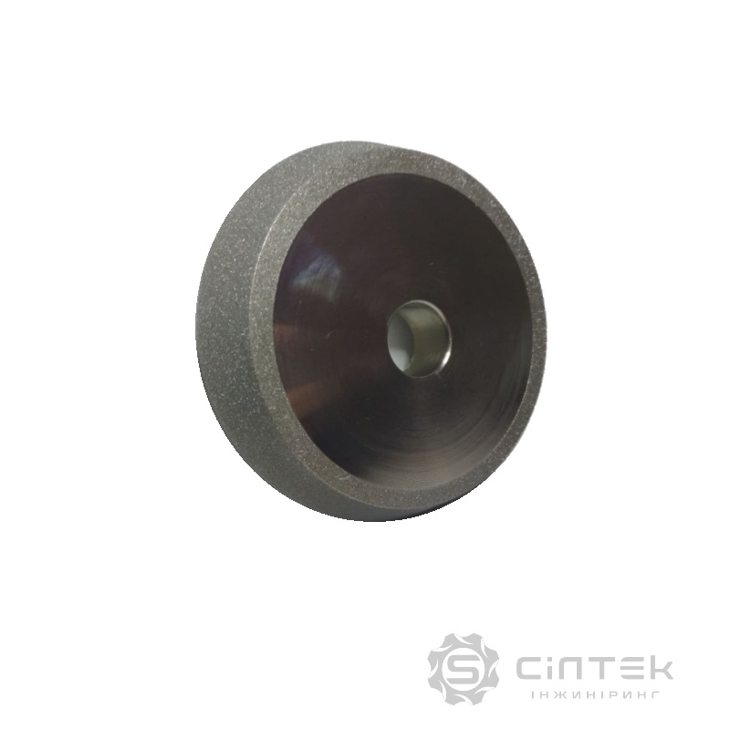 Коло шліфувальне SDC400 для DM-213
