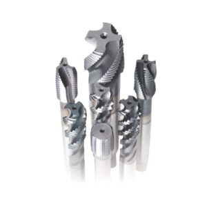 Мітчики різьбонарізні